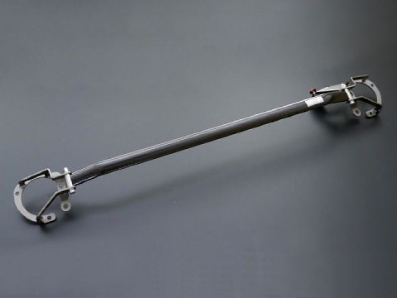 Cusco Strut Bar w/ Brake Cylinder Stopper Front ALC Type LHD Model Scion FR-S/Subaru BRZ / Toyota 86