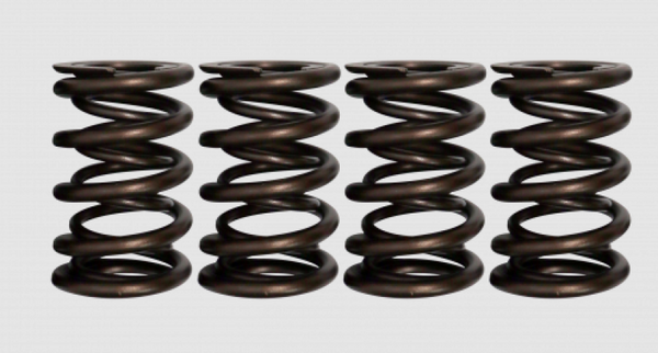 Ferrea Toyota 2JZGTE 20.12mm/27.13mm OD 14.78mm/20.12mm ID Dual Valve Springs - Set of 24
