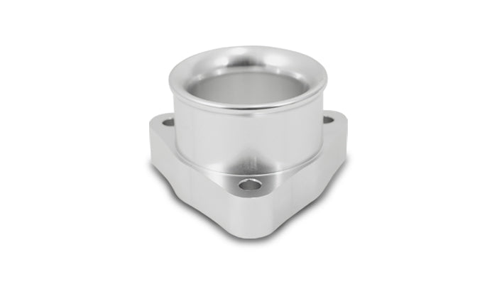 Aluminum Nissan SR20 OEM Turbo Compressor Outlet Flange