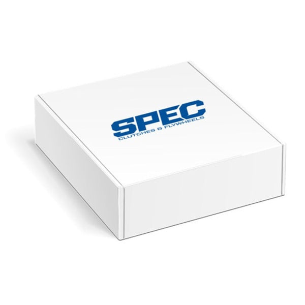 Spec Nissan SR20DET (RWD) Tremec T45 Ford 10 Spline - Super Twin Disc w/ Organic Disc