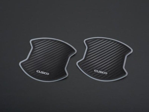 Cusco Toyota Yaris / GR Yaris / Yaris Cross Door Handle Protector Type-1 (Narrow)
