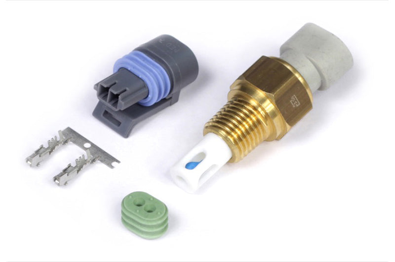 Air Temp Sensor - 1/4 NPT Thread - Suits Nissan Z32 300ZX