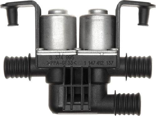 Gates 07-10 BMW X3 6-Cyl. 3.0L Heater Control Valve Electric Coolant Valve
