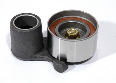 Gates 87-94 Subaru Justy 3-Cyl. 1.2L Cam. Tensioner Assy. Timing Belt Tensioner