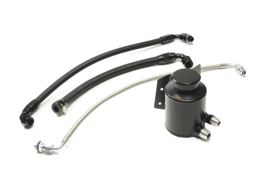 ISR Performance Power Steering Kit - Nissan S13 240SX