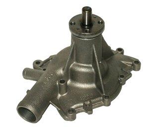 Gates 85-89 Toyota MR2 Water Pump