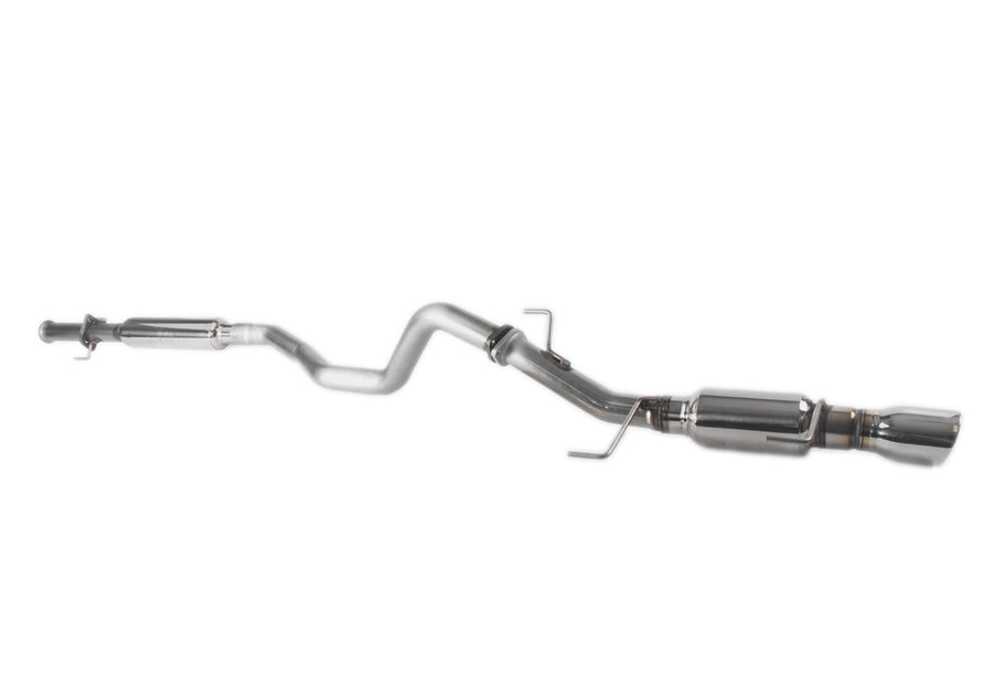 Nissan Juke Stainless Steel Cat-Back Exhaust System For 11-17 Nissan Juke FWD Stillen