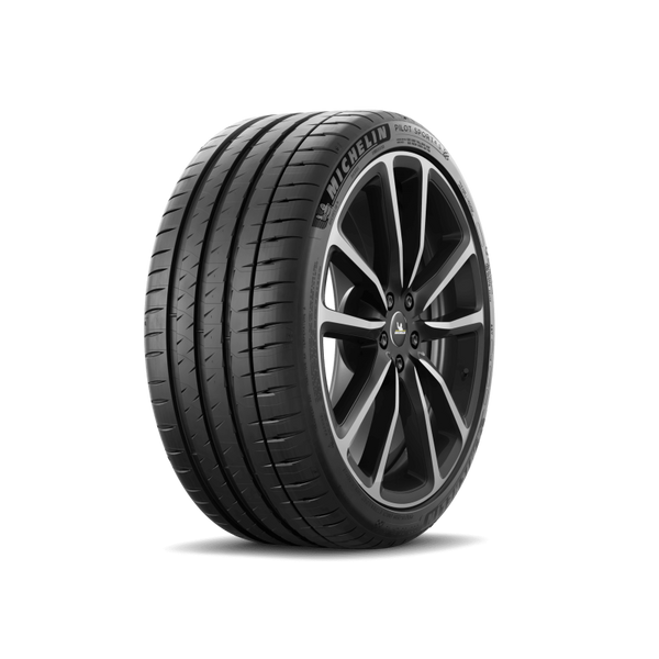 Michelin Pilot Sport 4 S 245/45R19 102Y XL Star BMW
