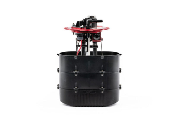 AMS Performance Nissan Z Dual In-Tank Fuel Pump System