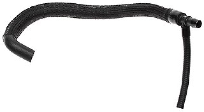 Gates 20-22 Toyota Corolla 4-Cyl. 1.8L Lower Molded Coolant Hose