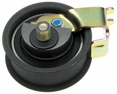 Gates 95-04 Toyota Tacoma V-6 3.4L Cam. Tensioner Pulley Timing Belt Pulley