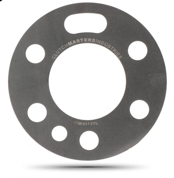 Clutch Masters Audi/VW Flywheel Friction Lock