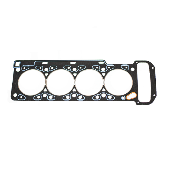Supertech BMW S14 95mm Dia 2mm Thick High Boost Cooper Ring Head Gasket