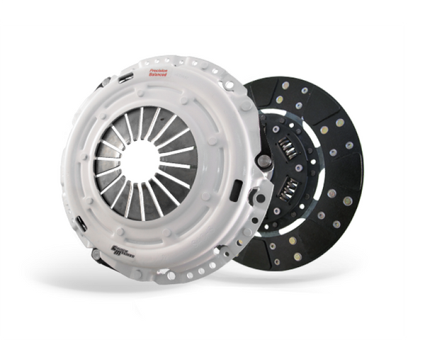 Clutch Masters 06-10 BMW 550 4.8L E60 FX350 Dampened Disc Clutch Kit