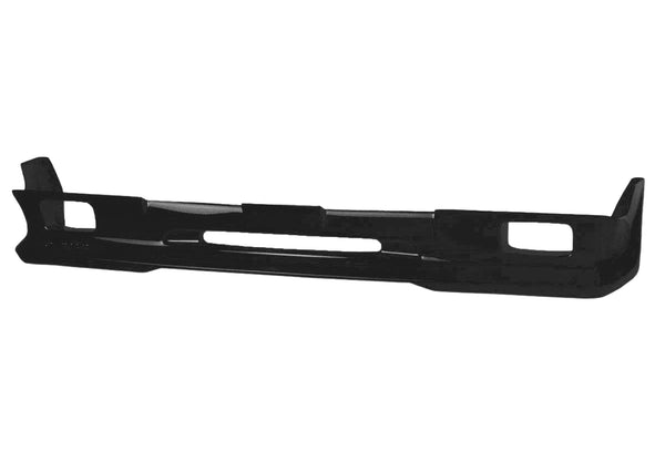 1986-1992 Nissan D21 Pickup Front Valance Cover by Street Scene