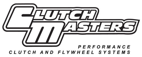 Clutch Masters 04-21 Subaru WRX STi 2.5L Turbo 6-Speed Hydraulic Release Bearing