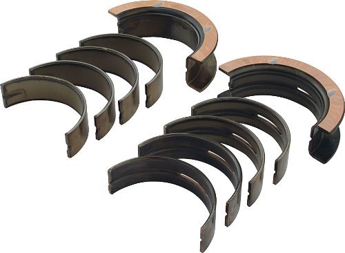 ACL Standard High Performance Main Bearing Set for 97+ Mitsubishi 4G63 with T/W