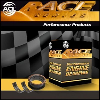 ACL 0.025mm Oversized High Performance Rod Bearing Set for Nissan RB25DETT/RB26DETT