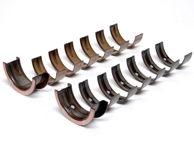 ACL Standard Size High Performance Main Bearing Set for Nissan RB/RD Engines