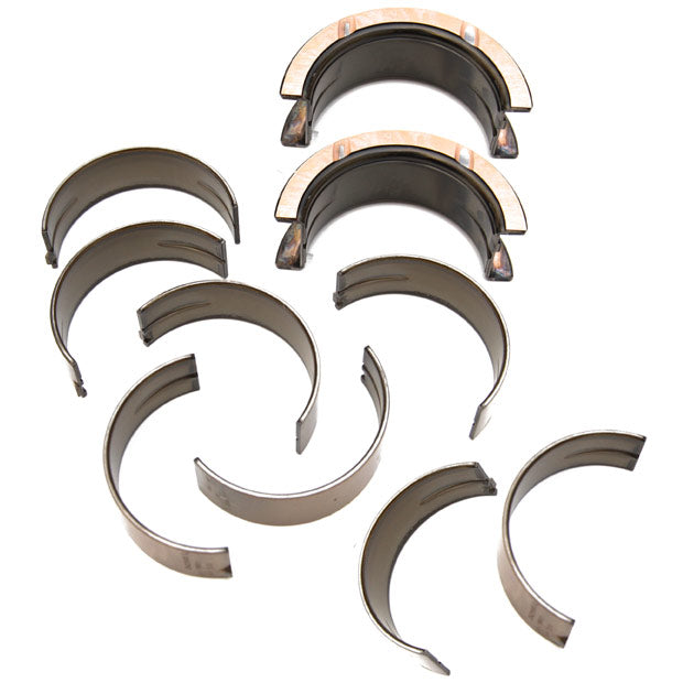 ACL Standard Size High Performance Main Bearing Set with Extra Clearance for Nissan RB26DETT 2.6L In