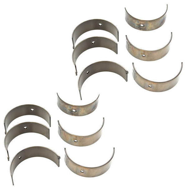 ACL .25 Size High Performance Main Bearing set for Toyota 2JZGTE