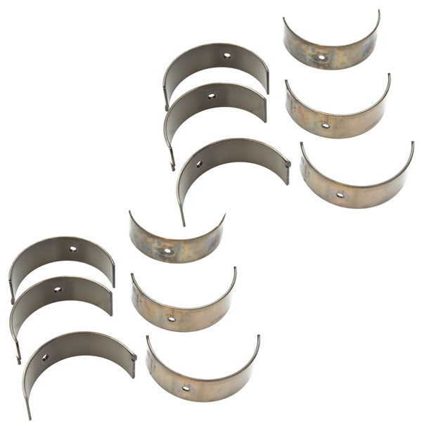 ACL .25 Size High Performance Main Bearing set for Toyota 2JZGTE