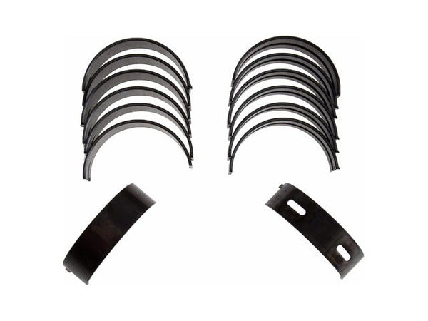 ACL Standard Size High Performance Main Bearing set for Toyota 2JZGTE