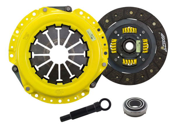 Advanced Clutch HD/Perf Street Sprung Clutch Kit