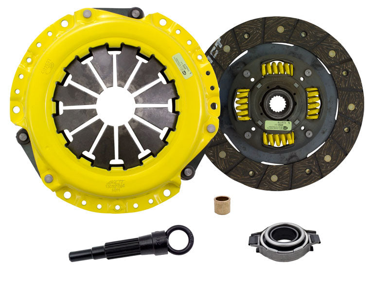 '91-'06 Nissan Sentra Advanced Clutch HD/Perf Street Sprung Clutch Kit