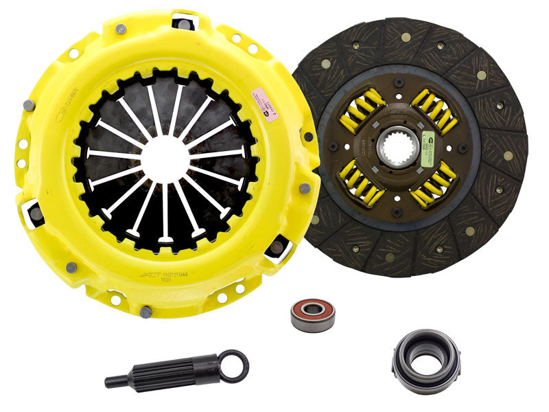 '88-'97 Toyota Supra Advanced Clutch HD/Perf Street Sprung Clutch Kit
