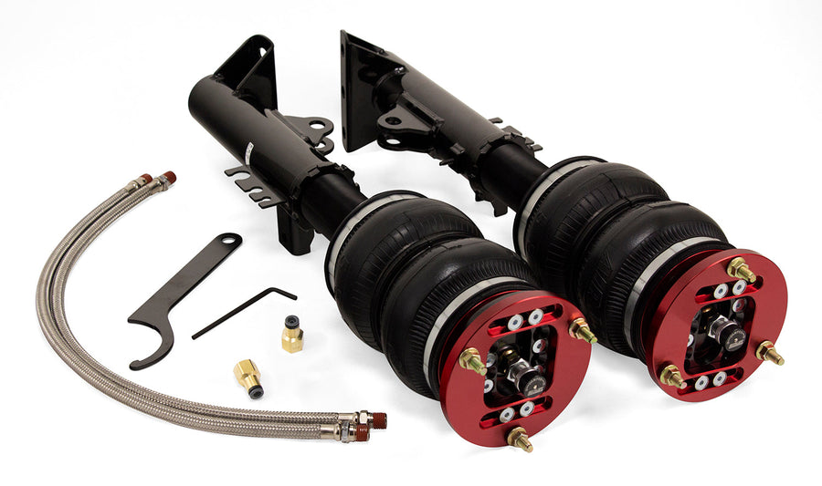 Air Lift Performance Front Kit For E36