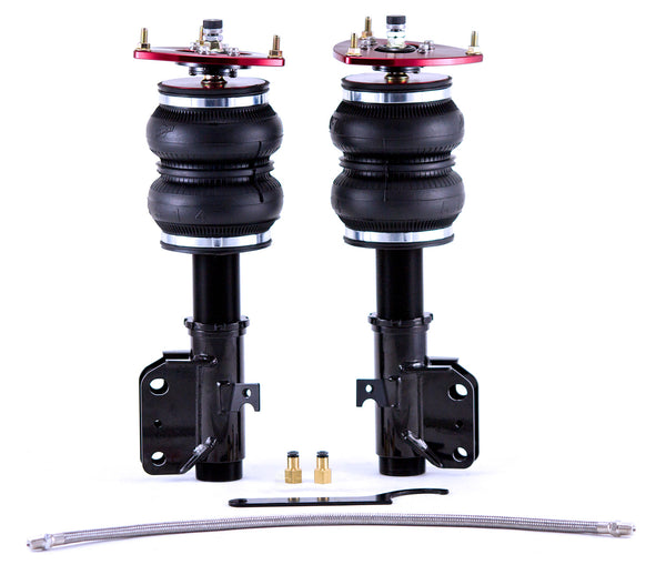Air Lift Performance Front Kit For '08-'14 Subaru STI