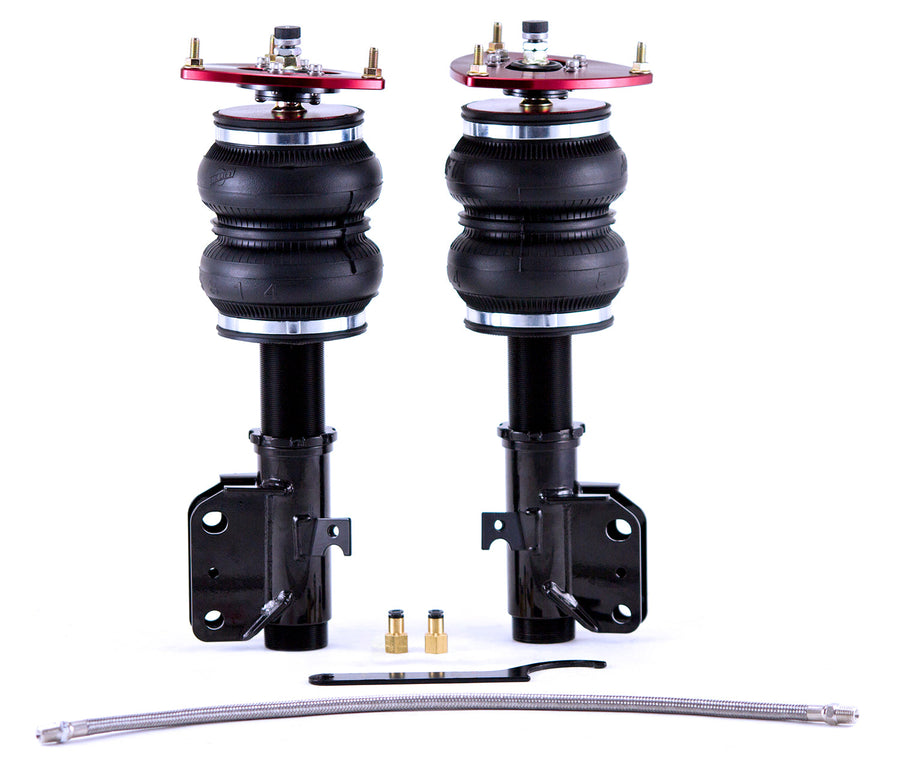 Air Lift Performance Front Kit For '08-'14 Subaru STI