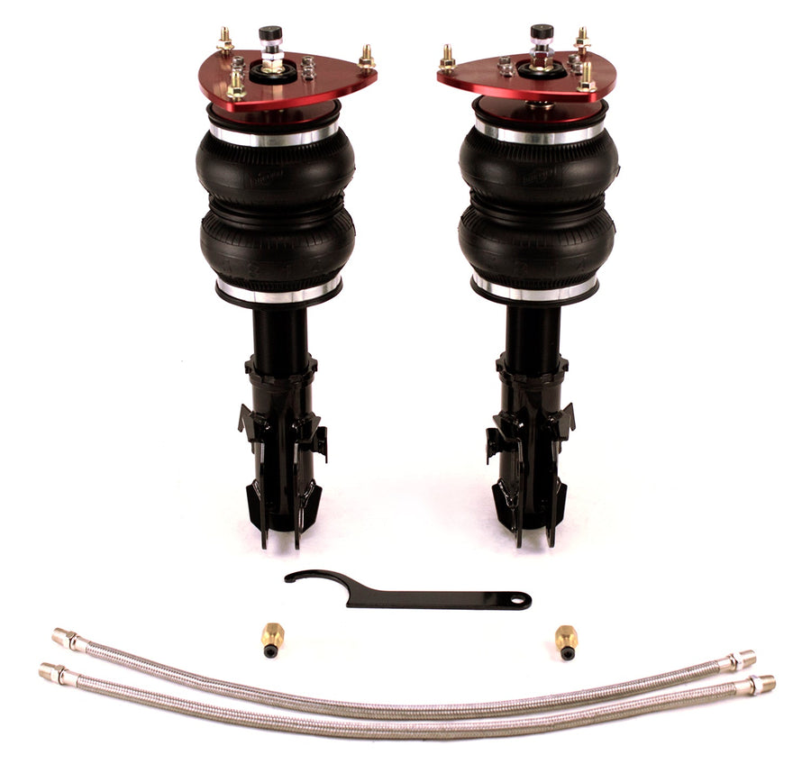 Air Lift Performance Front Kit For '08-'14 Subaru Impreza