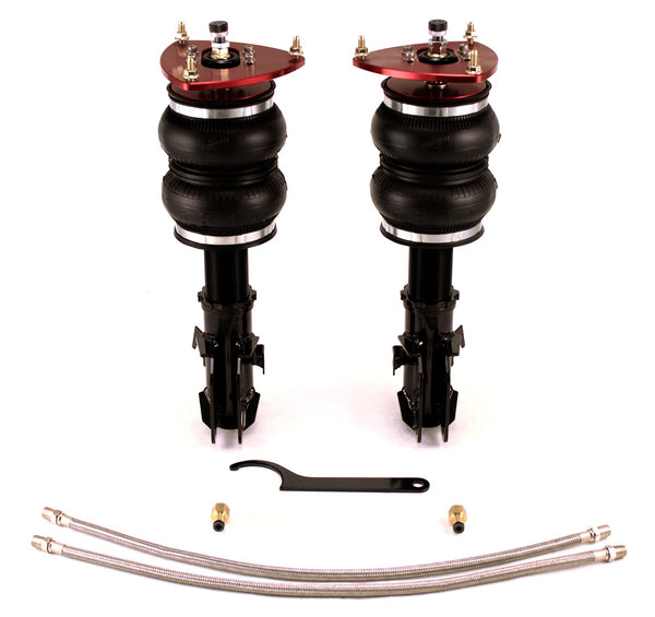 Air Lift Performance Front Kit For '08-'14 Subaru Impreza