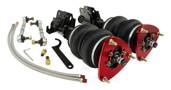 Air Lift Performance Front Kit For FR-S/BRZ/86