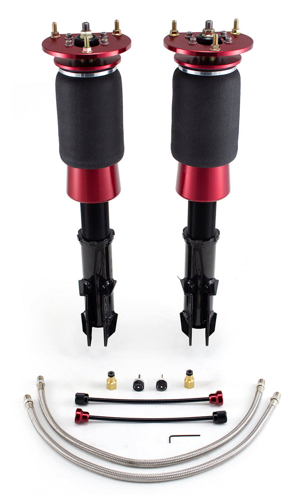 Air Lift Performance Rear Kit For Subaru Impreza/Forester/STi