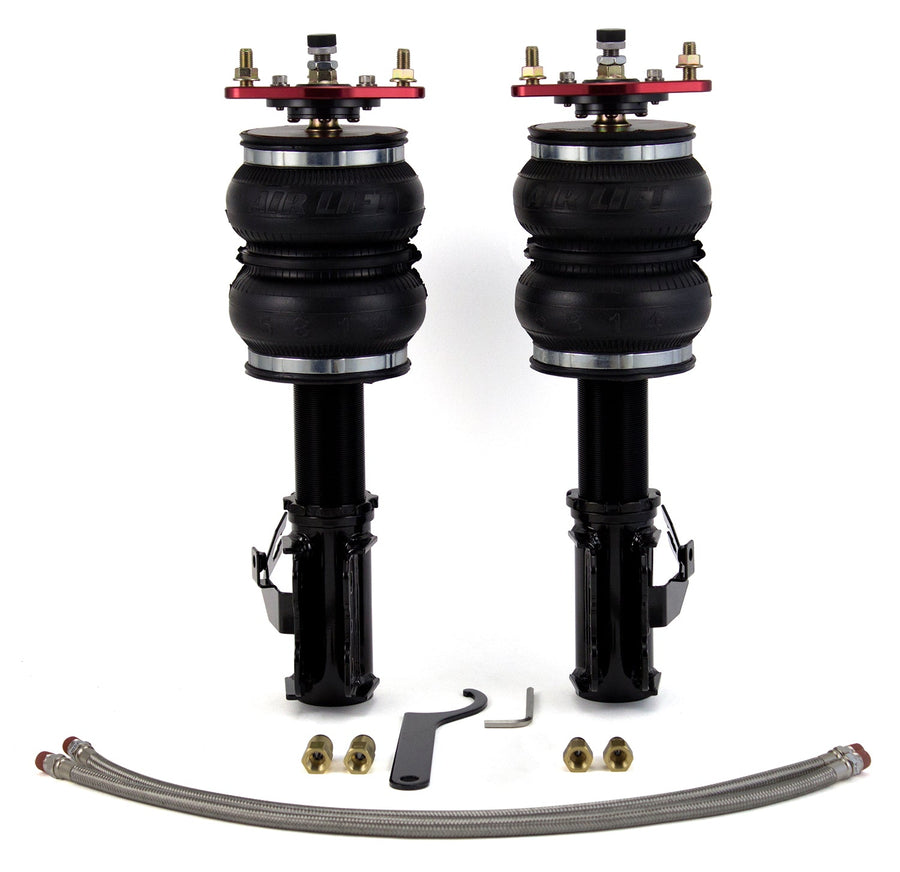 Air Lift Performance Front Kit For Nissan S15/200SX/240SX/Silvia