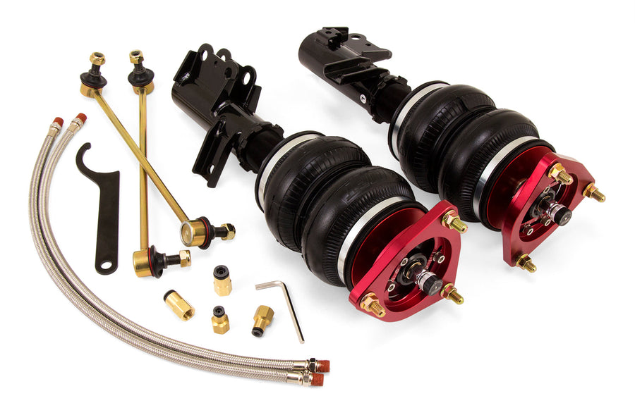 Air Lift Performance Front Kit For Hyundai Genesis Coupe
