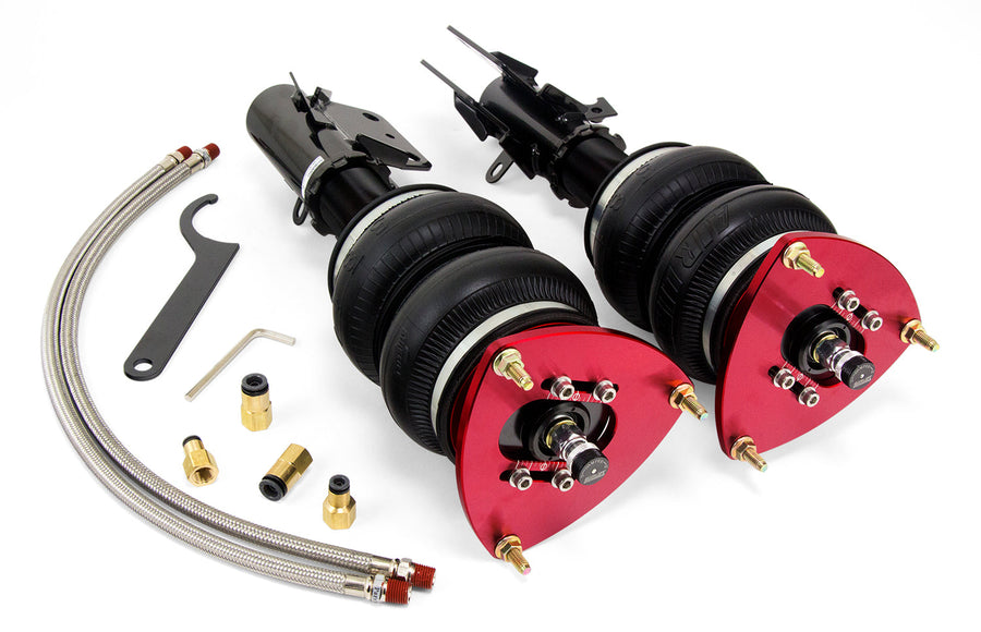 Air Lift Performance Front Kit For Subaru WRX