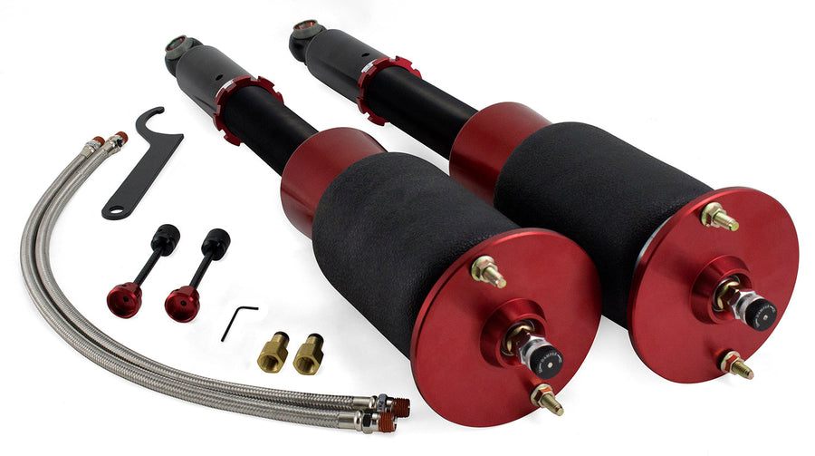 Air Lift Performance Rear Kit For Nissan S15/200SX/240SX/Silvia