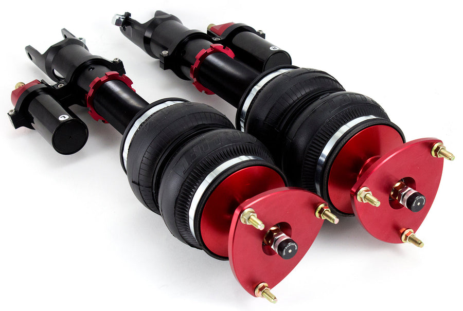 Air Lift Performance Rear Kit For Nissan GT-R
