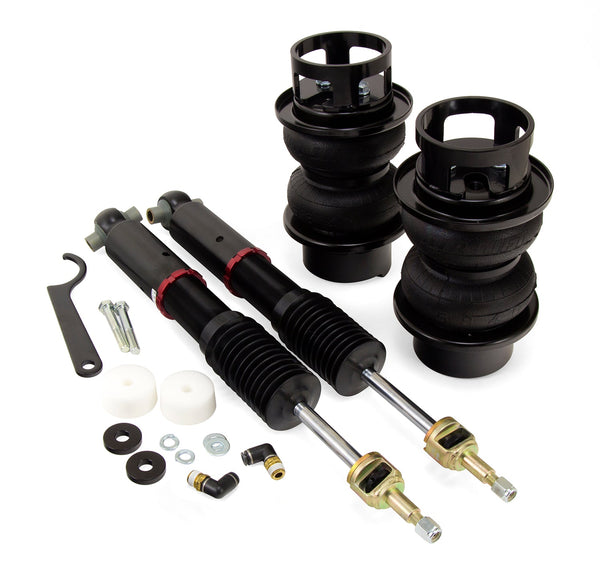Air Lift Performance Rear Kit For BMW F22/F23/F30/F31/F33/F36