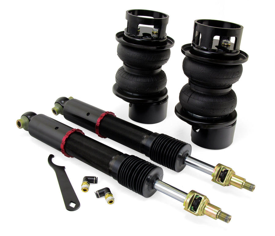 Air Lift Performance Rear Kit For BMW M3/M4