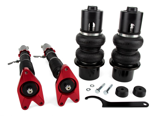 Air Lift Performance Rear Kit For Toyota Supra/BMW Z4