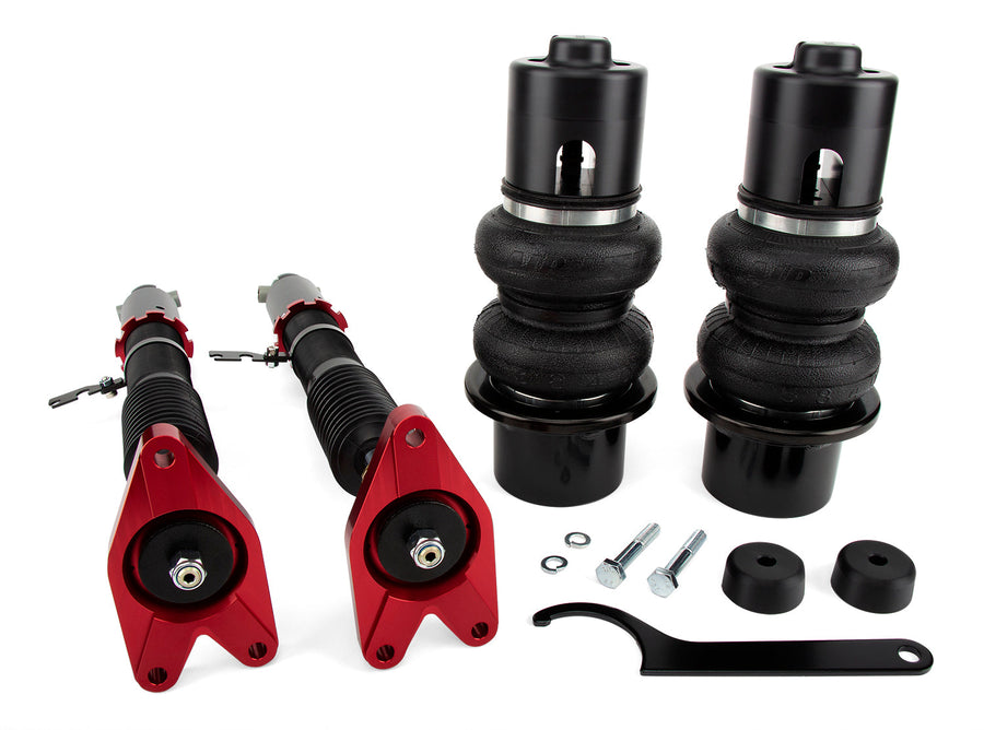 Air Lift Performance Rear Kit For Toyota Supra/BMW Z4