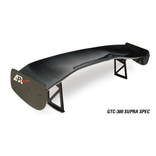GTC-300 CARBON FIBER SUPRA WING
