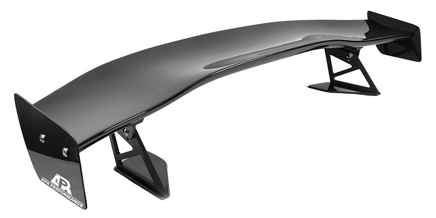 APR Racing Wing for Nissan GT-R R35