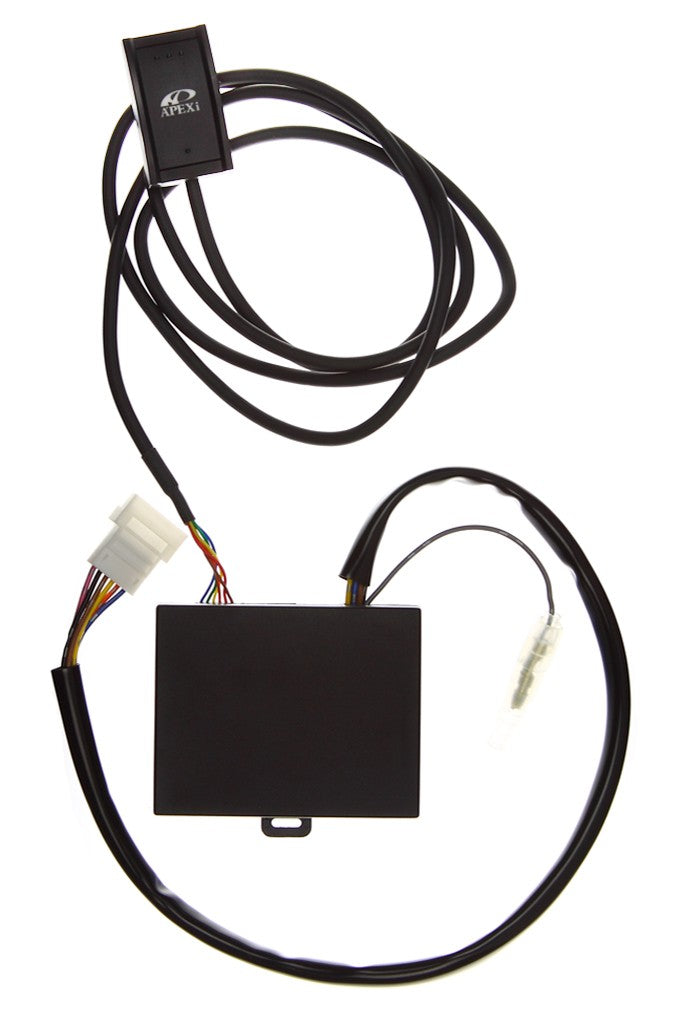 BRZ/FR-S APEXI SMART ACCEL CONTROLLER