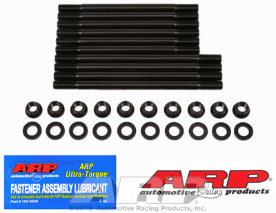 Cylinder Head Stud Kit for Nissan L20 series, 4-cylinder